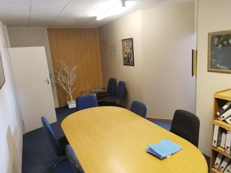 Commercial Property for Sale in Kimberley Northern Cape